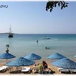فندق Tas
