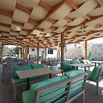 Tas فندق أكبوك