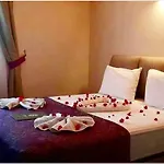 Tas فندق أكبوك