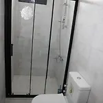 فندق Tas أكبوك