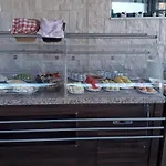 Tas فندق أكبوك