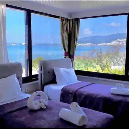 Hotel Tas Akbük