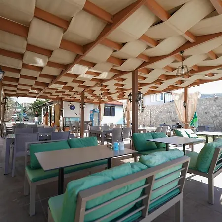 Tas Hotel Akbuk (Didim)