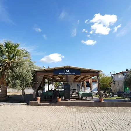 Hotel Tas Akbuk (Didim)