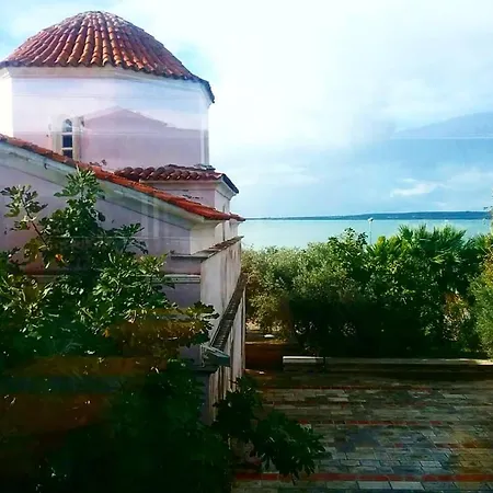 Hotel Tas Akbuk (Didim)
