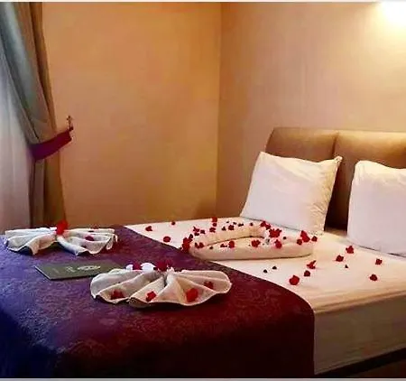 Tas Hotel Akbuk (Didim)