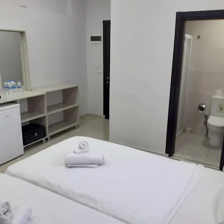 Tas Hotel Akbuk (Didim)