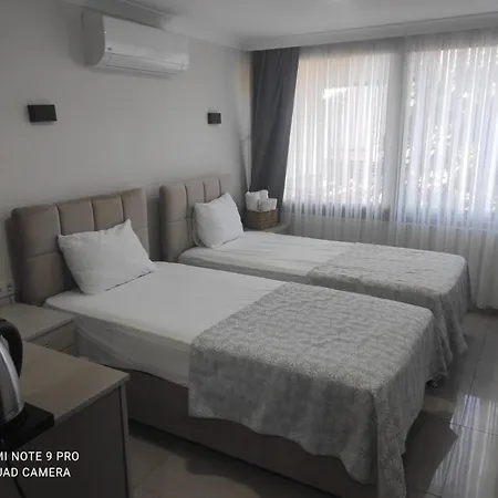 Tas Hotel