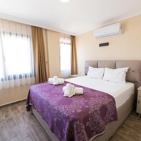 Hotel Tas