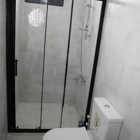 Hotel Tas Akbuk (Didim)