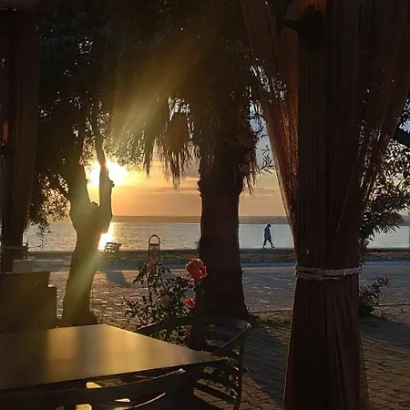 Tas Hotel