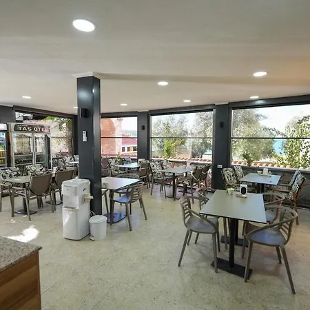 Hotel Tas