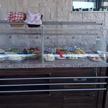Tas Hotel Akbuk (Didim)