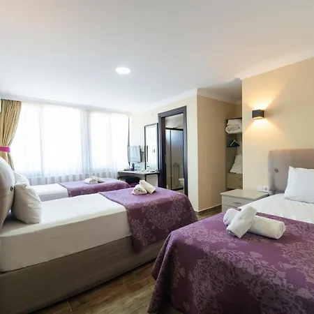 Tas Hotel 2*