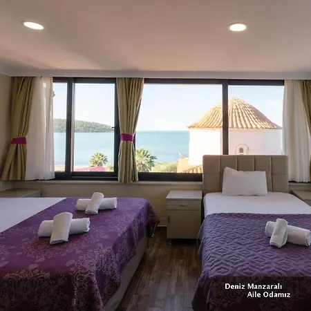 Tas Hotel