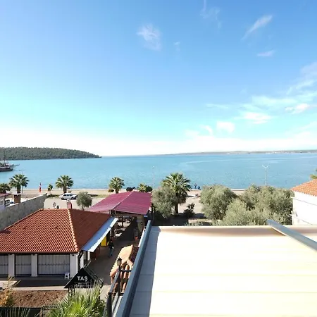 Tas Hotel Akbuk (Didim)