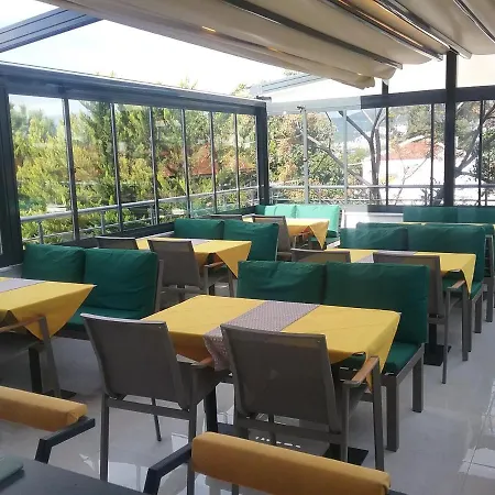Hotel Tas Akbuk (Didim)