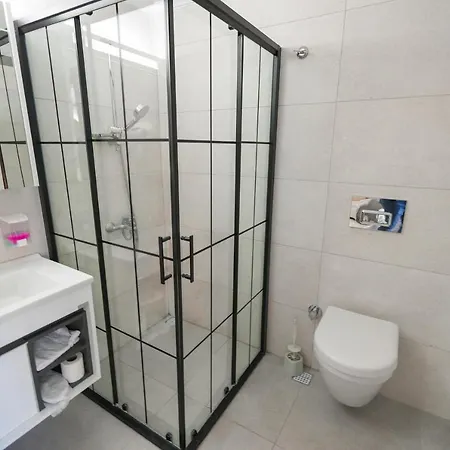 Tas Hotel Akbuk (Didim)