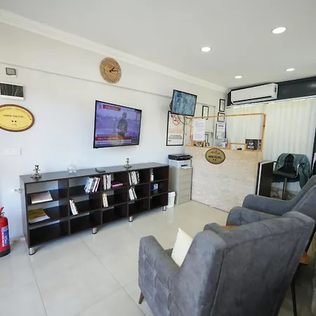 Hotel Tas