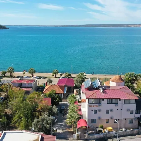Hotel Tas