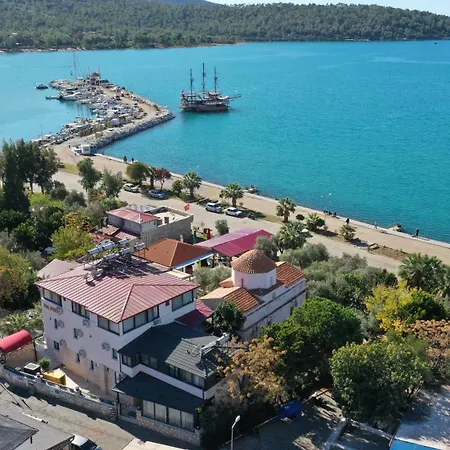 Hotel Tas 2*