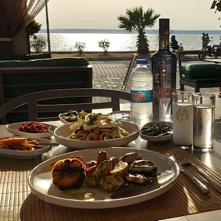 Tas Hotel