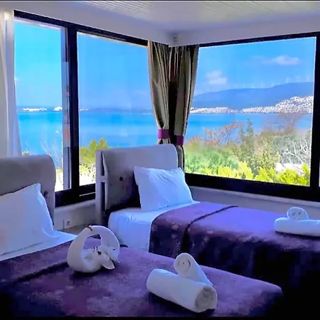 Hotel Tas