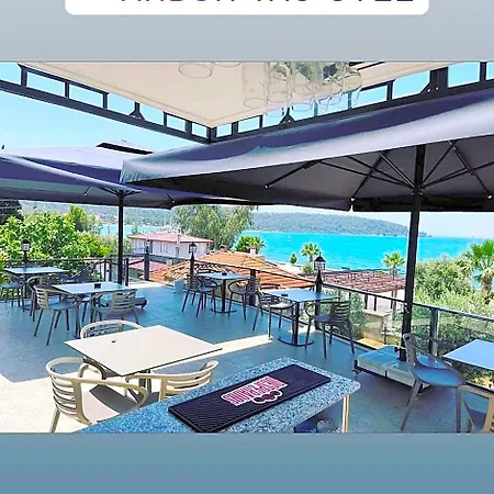 Tas Hotel 2*