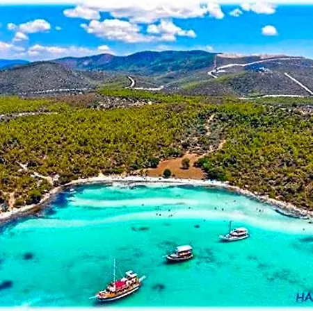 Tas 2* Akbuk (Didim)