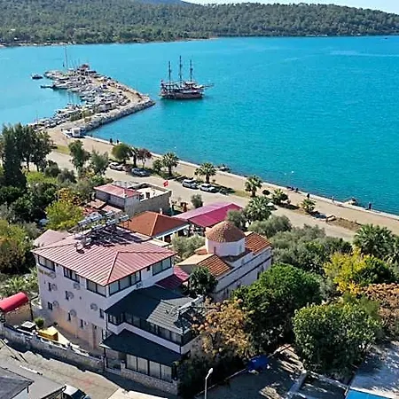 Hotel Tas