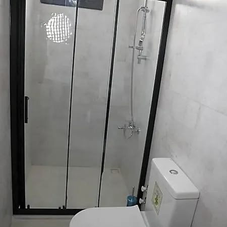 Tas 酒店 阿库布克