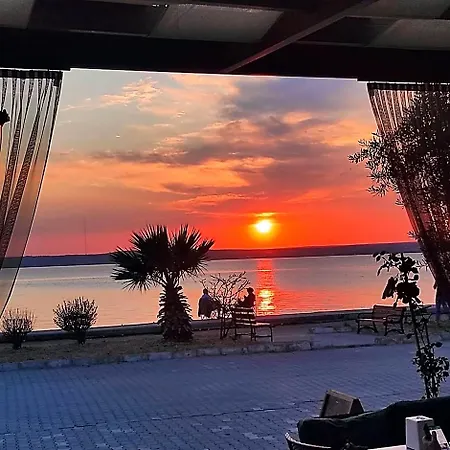 Hotel Tas Akbuk (Didim)