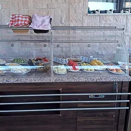 Tas Hotel