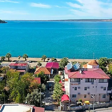 Hotel Tas